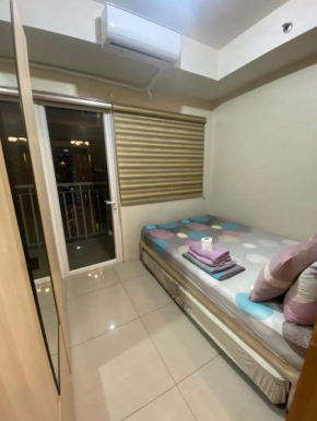 Condotel @ Shell Residences near MOA, Airport, PITX - 1